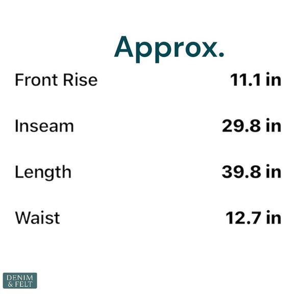 Wide Leg Light Wash Denim Jeans Relaxed Straight Fit Women’s Size XS Casual - Picture 5 of 7